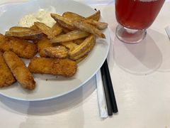 -宜家家居(四元桥商场店)