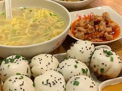 -东泰祥生煎馆(重庆北路店)