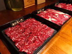 匙仁-原牛道·潮汕围炉火锅(讯美店)