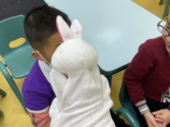 -瑞思教育·少儿英语(经开永旺校区)