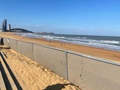 -威海国际海水浴场旅游区