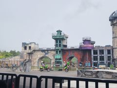 -渔岛海洋度假区
