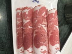-楼外楼肥羊木炭火锅居(乐群街店)