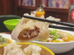 -山西人家(锦创书城店)