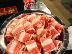 -胡哥烤肥牛(车公庙店)