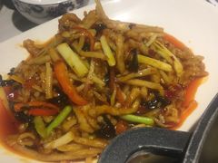 -蛙蛙叫干锅年代(簋街总店)
