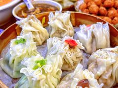 -都一处烧麦馆(前门店)