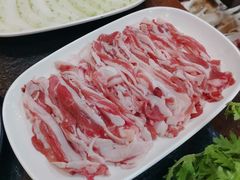 -和顺坊老北京铜火锅