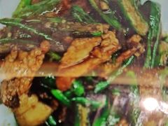 -老村长•湖北家常菜(南湖店)