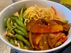 随便一碗面-日上三甘(三里屯店)