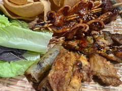 -越小品·越南餐厅(万科里店)