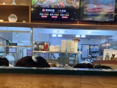 -韩香福烤肉庄园(荣成店)