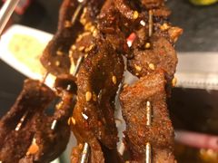 -邢氏老太太烤串(北兴街店)