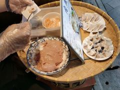 -家宴·灌蛋·沙茶面(曾厝垵店)