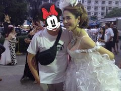 -金东尼人妖秀