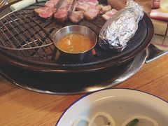 -济州爱肉堂(总店)