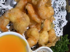 -吕氏疙瘩汤·海鲜新鲁菜(凯德mall新都心店)