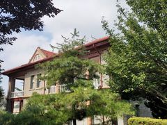 -烟台山景区
