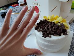 -焙丽拾光(麦凯乐直营店)