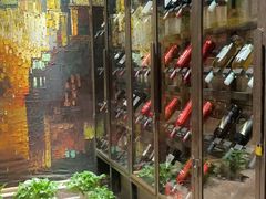 -金枝玉叶上海人家食府(三里河店)