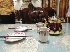 -新疆伊宁远征餐厅