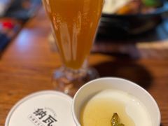 -纳瓦新疆菜(银都店)