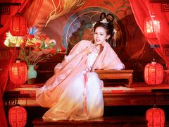 -红袖添香古风写真馆