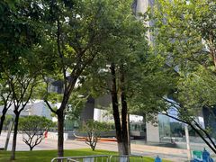 -云溪植物园