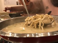 -四川简阳羊肉汤火锅(望花路西里店)