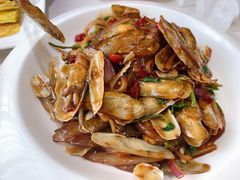 -上和臻品中国菜(花园街店)