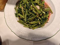 -桂满陇·江南餐厅·蟹黄小笼(清河万象店)
