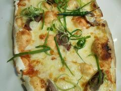 -JINNS锦时 steak&pizza(浸信会礼拜堂旧址店)