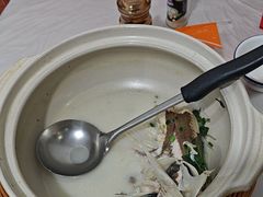 -天乐农家鱼头王(天目湖店)