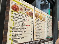 -旺记冰室(九龙中心大厦店)