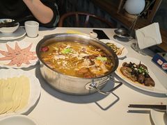 -守柴炉烤鸭(成都大邑店)