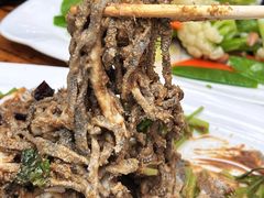 -正宗天津烧麦馆(柳州路店)