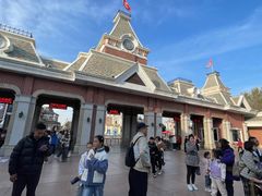 -沈阳方特欢乐世界