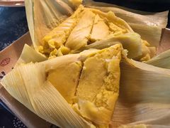 玉米馍馍-青城甲(青城山店)