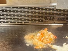 -火地铁板烧(昆山万象汇店)