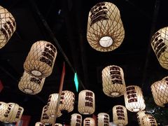 -南京大牌档(济南万象城店)