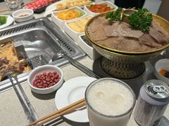 -海底捞火锅(万达广场店)