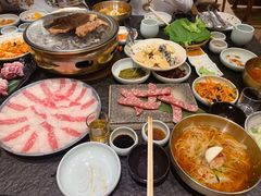 -味家烤肉烤鳗鱼牛排(西塔旗舰店)
