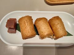 -蔡澜点心·粤菜(万菱汇店)