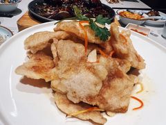 -燕郊烧鸽子(酷车小镇店)