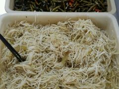 -闫家驴肉火烧(五四店)