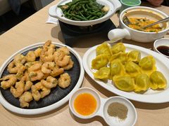 -吕氏疙瘩汤·新派鲁菜(芝罘万达店)