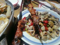 -永红源啤酒·烧烤·海鲜·大排档(青特城店)