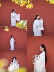 -汉仪华裳汉服馆(打浦桥店)