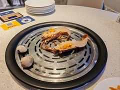 -青蓬海上捞蒸品海鲜城(海岸城店)