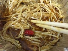 -笔墨纸虾之烧烤海鲜虾尾(好爱广场店)